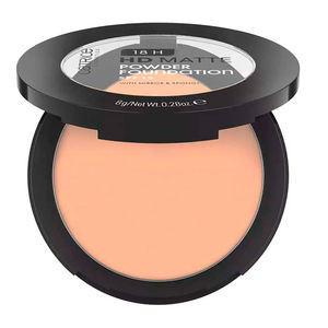 HD MATTE podlaga v prahu SPF15