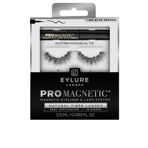 Eylure PRO MAGNETIC eyeliner &amp; lash system False eyelashes buy online