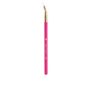 Brocha de maquillaje BLOOMIN’ BRIGHT pincel para eyeliner Essence