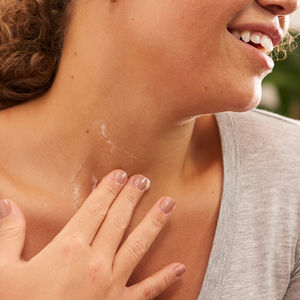 COCONUT body butter