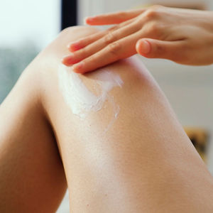 COCONUT body butter