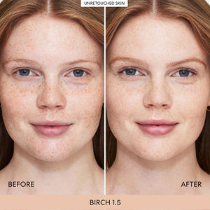 COMPLEXION RESCUE NATURAL MATTE TINTED MOISTURIZER MINERAL SPF 30