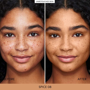COMPLEXION RESCUE NATURAL MATTE TINTED MOISTURIZER MINERAL SPF 30