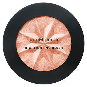 GEN NUDE highlighting blush
