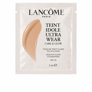 TEINT IDOLE ULTRA WEAR soin &amp; éclat sachet #310N échantillon
