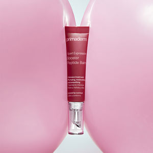 XPERT EXPRESSION booster peptide balm