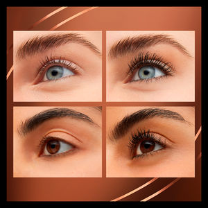 2000 CALORIE PRO STYLIST mascara