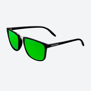 SHELTER MATTE BLACK polarized
