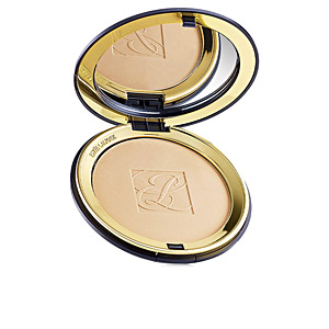 DOUBLE MATTE pressed powder #01-light