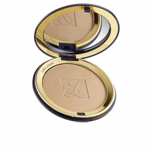 DOUBLE MATTE pressed powder #03-medium