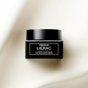 Crème voluptueuse PREMIUM