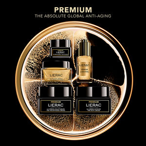 Crème voluptueuse PREMIUM
