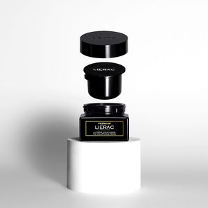 Crème voluptueuse PREMIUM