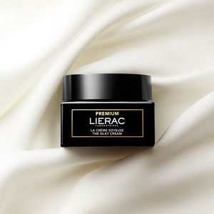 PREMIUM zijdezachte crème