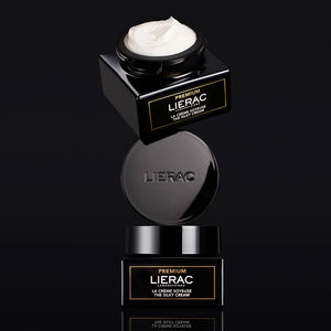 Crème soyeuse PREMIUM