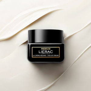 PREMIUM-Augencreme