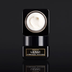 PREMIUM-Augencreme