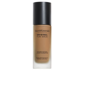 ORIGINAL PURE SERUM liquid foundation