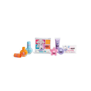 MAGIC BALLET BEAUTY BAG LOT