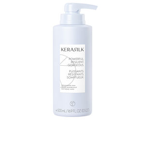 Reparadoras SPECIALISTS strenghtening mask Kerasilk