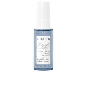 Tratamiento capilar SPECIALISTS volumizing spray Kerasilk