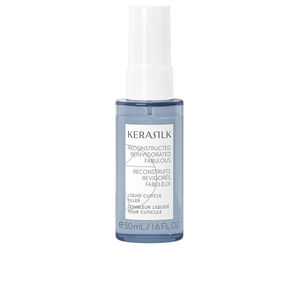 Producto de peinado - Protector térmico pelo - Producto de peinado SPECIALISTS liquid cuticle filler Kerasilk