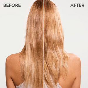 ESSENTIALS volumizing shampoo