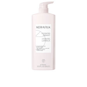 Acondicionador color  ESSENTIALS color protecting conditioner Kerasilk