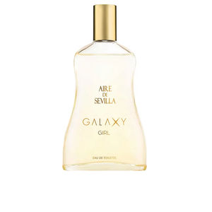 AIRE DE SEVILLA GALAXY GIRL