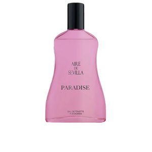 AIRE DE SEVILLA PARADISE