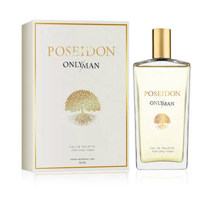 POSEIDON ONLY MAN