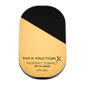 FACEFINITY COMPACT refillable makeup foundation SPF20