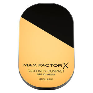 Fond de teint rechargeable FACEFINITY COMPACT SPF20