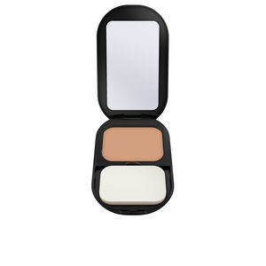 Polvo compacto FACEFINITY COMPACT base de maquillaje recargable SPF20 Max Factor