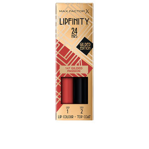 LIPFINITY 24H LOT Max Factor Lip balm - Perfumes Club
