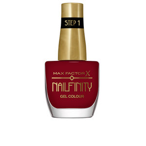 Esmalte de uñas NAILFINITY esmalte de uñas Max Factor