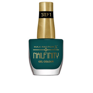 Max Factor NAILFINITY nail polish Nail polish buy online