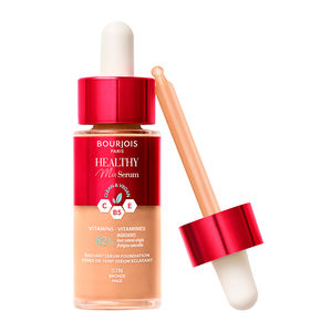 Base trucco fondotinta siero HEALTHY MIX
