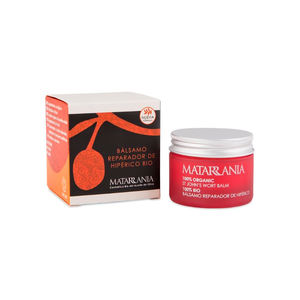 HYPERICO REPAIR BALM 100% BIO natural aftersun