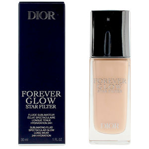 DIOR FOREVER GLOW STAR fluid filter