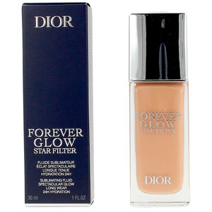 DIOR FOREVER GLOW STAR fluid filter