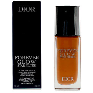 DIOR FOREVER GLOW STAR fluid filter