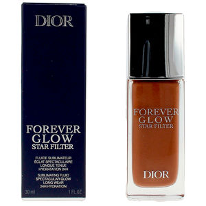 Amazon.com : Dior Christian Dior Forever Skin Glow 24h Wear