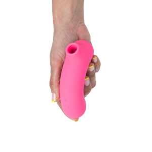 Dispositif d’aspiration clitoridienne MAMBO