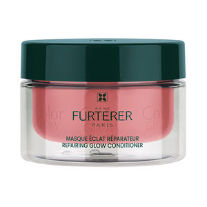 COLOR GLOW mascarilla reparación brillo 200 ml