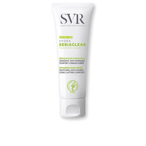 Svr SEBIACLEAR repairer Acne Treatment Cream & blackhead removal - Anti redness treatment cream buy online