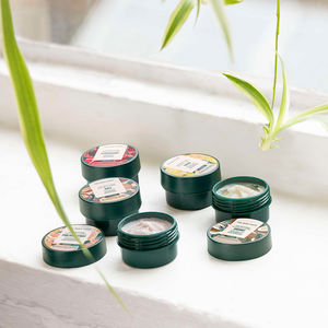 SHEA maslo za ustnice