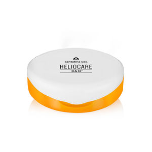 HELIOCARE 360º oil-free compact color SPF50