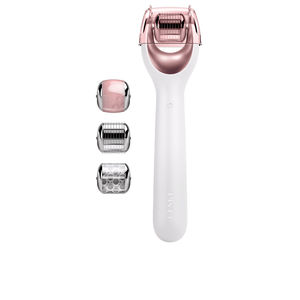 Geske SMART APP GUIDATA Rullo viso microaghi 9 in 1 #bianco
