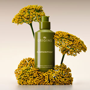 PLANTSCRIPTION シワ補正美容液